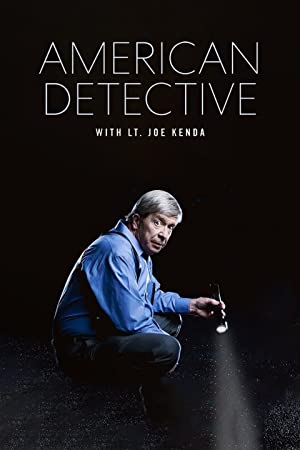 Watch Full TV Series :American Detective (2021 )