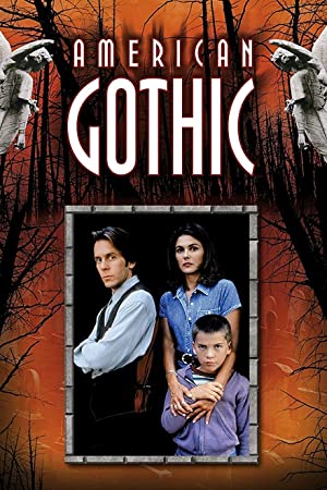 Watch Full TV Series :American Gothic (19951998)