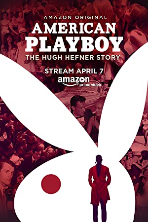 Watch Full TV Series :American Playboy: The Hugh Hefner Story (2017)