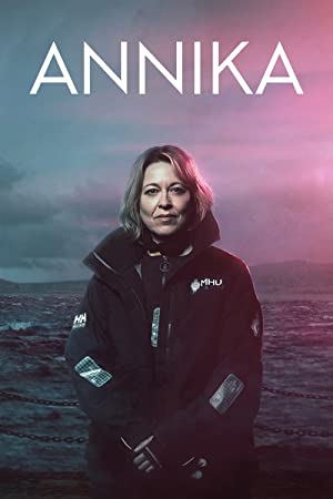 Watch Full TV Series :Annika (2021 )