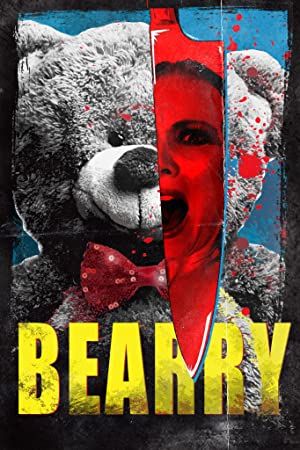 Watch Full Movie :Bearry (2021)