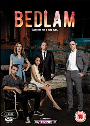 Watch Full TV Series :Bedlam (20112013)