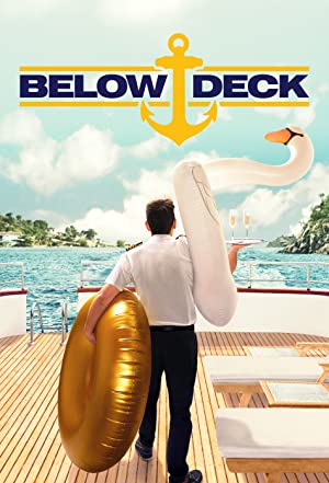 Watch Full TV Series :Below Deck (2013 )