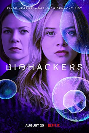Watch Full TV Series :Biohackers (2020 )