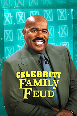 Watch Full TV Series :Celebrity Family Feud (2008 )