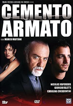 Watch Full Movie :Cemento armato (2007)
