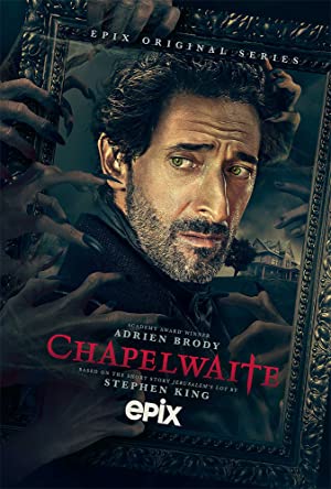 Watch Full TV Series :Chapelwaite (2021 )