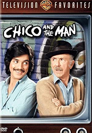 Watch Full TV Series :Chico and the Man (19741978)