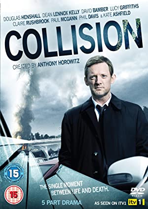 Watch Full TV Series :Collision (2009)