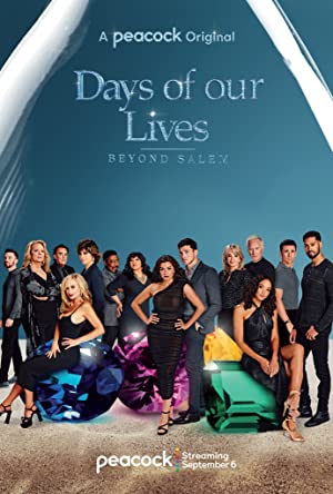 Watch Full TV Series :Days of Our Lives: Beyond Salem (2021 )