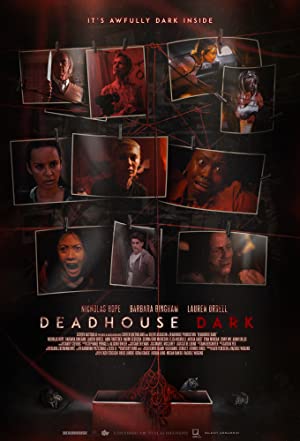 Watch Full TV Series :Deadhouse Dark (2020 )