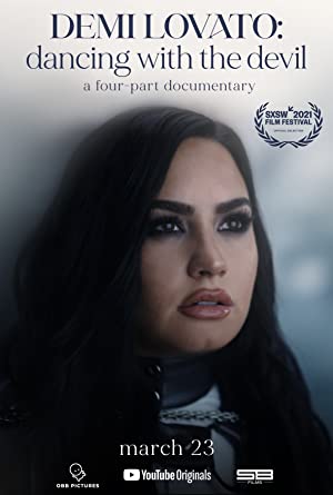 Watch Full TV Series :The Demi Lovato Show (2021)