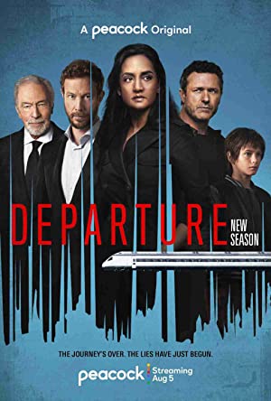 Watch Full TV Series :Departure (20192021)