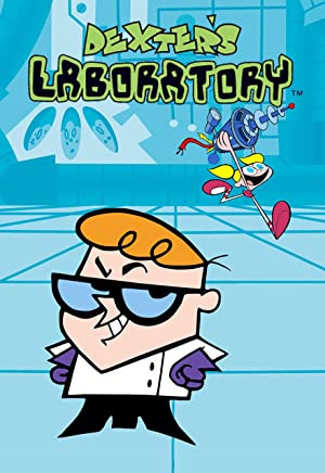 Watch Full TV Series :Dexters Laboratory (19962003)