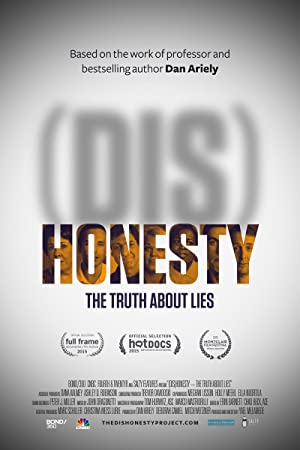 Watch Full Movie :(Dis)Honesty: The Truth About Lies (2015)