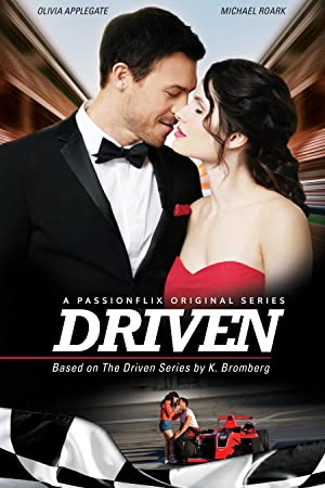 Watch Full TV Series :Driven (2018 )
