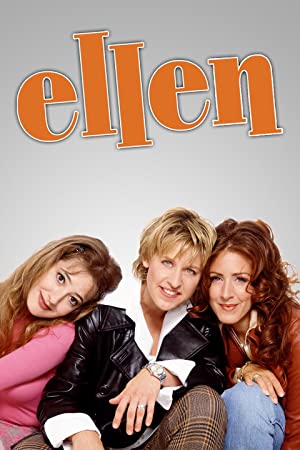 Watch Full TV Series :Ellen (19941998)