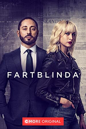 Watch Full TV Series :Fartblinda (2019 )