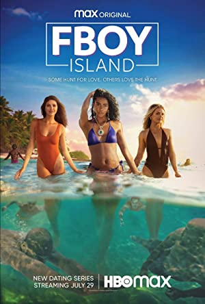 Watch Full TV Series :FBoy Island (2021 )