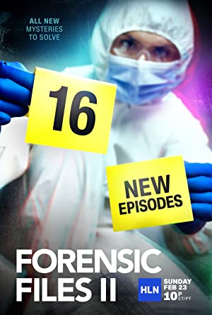 Watch Full TV Series :Forensic Files II (2020 )