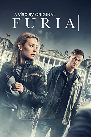 Watch Full TV Series :Furia (2021 )