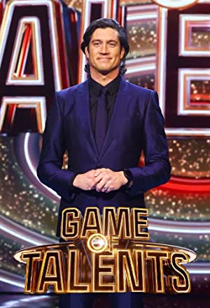 Watch Full TV Series :Game of Talents UK (2021 )