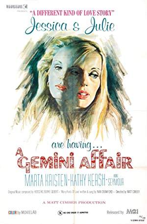 Watch Full Movie :Gemini Affair (1975)