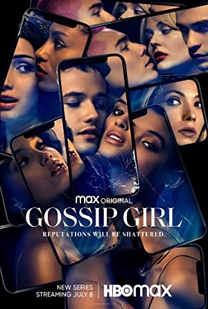 Watch Full TV Series :Gossip Girl (2021 )