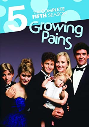 Watch Full TV Series :Growing Pains (19851992)