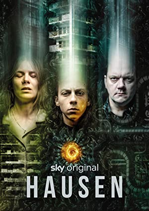 Watch Full TV Series :Hausen (2020)