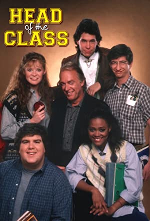 Watch Full TV Series :Head of the Class (19861991)