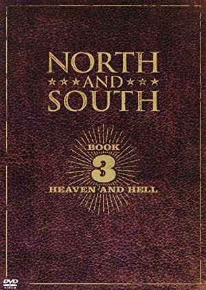 Watch Full TV Series :North & South: Book 3, Heaven & Hell (1994)