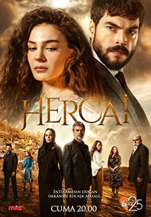 Watch Full TV Series :Hercai (20192021)