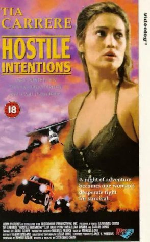 Watch Full Movie :Hostile Intentions (1995)