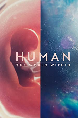 Watch Full TV Series :Human: The World Within (2021 )