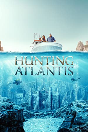 Watch Full TV Series :Hunting Atlantis (2021 )
