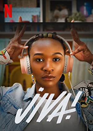 Watch Full TV Series :Jiva! (2021 )