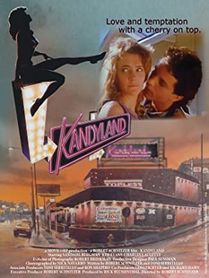 Watch Full Movie :Kandyland (1988)