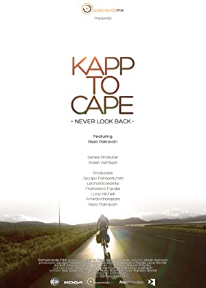 Watch Full TV Series :Kapp to Cape (2015 )