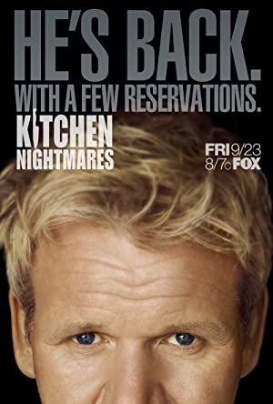 Watch Full TV Series :Kitchen Nightmares (20072014)