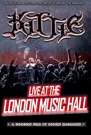 Watch Full Movie :Kittie: Live at the London Music Hall (2019)