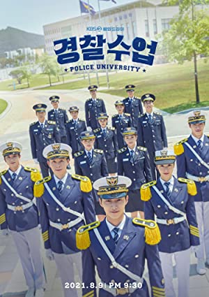 Watch Full TV Series :Kyeongchalsueob (2021 )