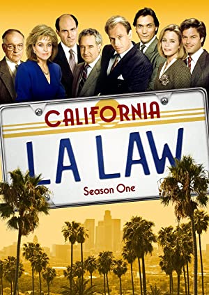 Watch Full TV Series :L.A. Law (19861994)
