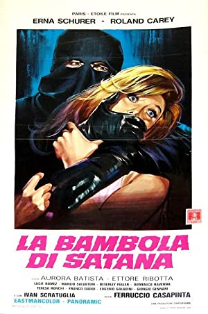 Watch Full Movie :La bambola di Satana (1969)