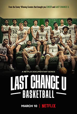 Watch Full TV Series :Last Chance U: Basketball (2021 )