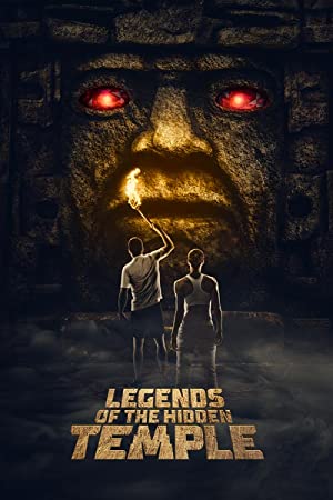 Watch Full TV Series :Legends of the Hidden Temple (2021 )
