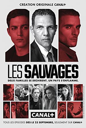 Watch Full TV Series :Les sauvages (2019 )