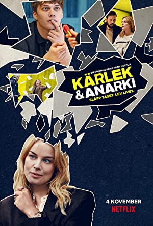 Watch Full TV Series :Love & Anarchy (2020 )