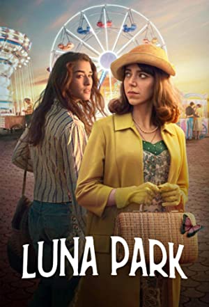 Watch Full TV Series :Luna Park (2021 )