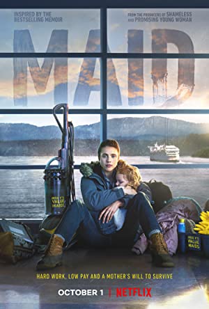 Watch Full TV Series :Maid (2021 )